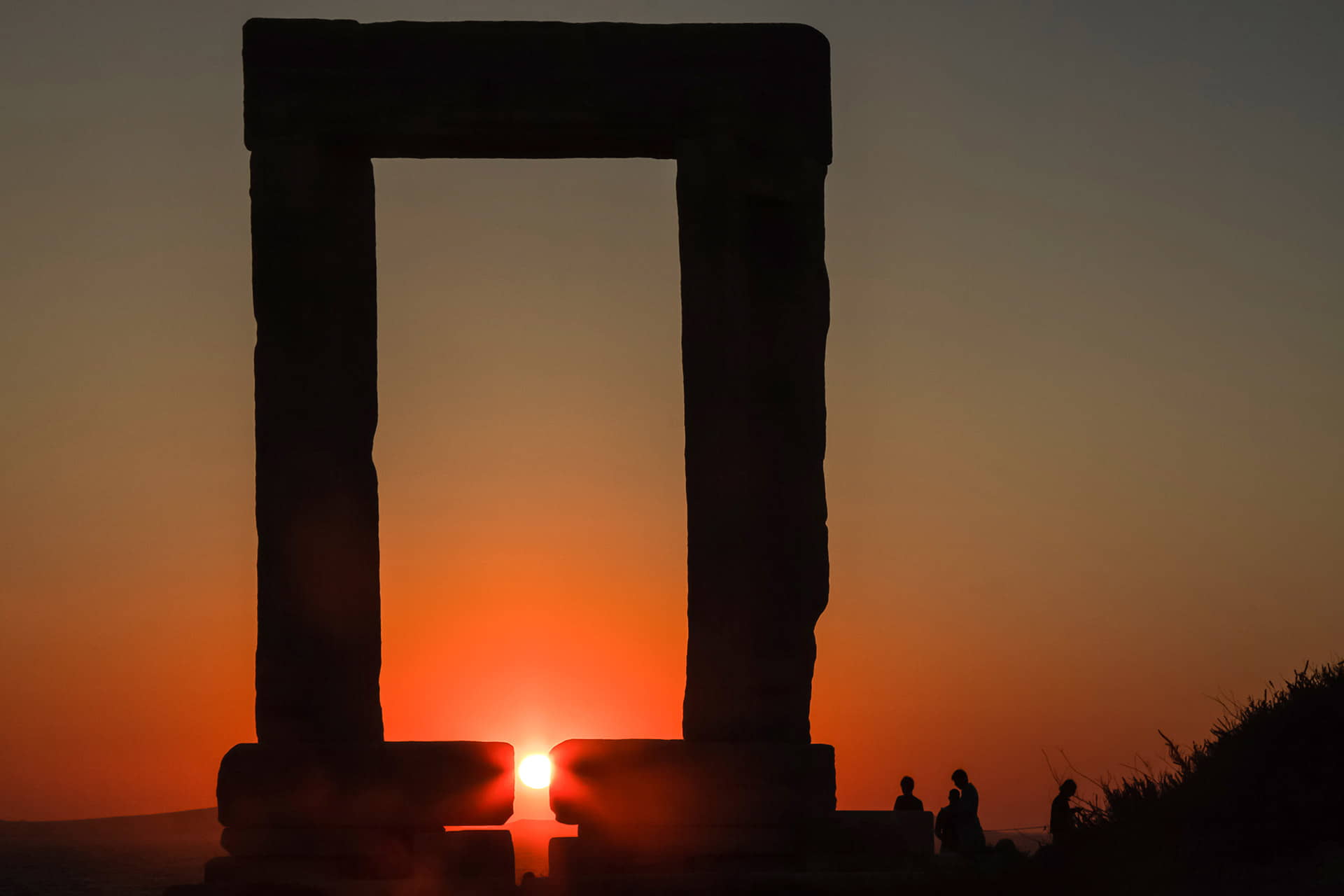 Unforgettable Naxos Excursions: Explore the Island by Land & Sea